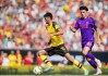 欧冠焦点战前瞻：尤文图斯 VS 多特蒙德，意甲德甲豪强深夜对决