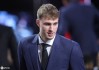 妈妈管的很严！NBA状元弗拉格买车预算18万美元