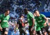 3-1，47岁国米旧将格罗索发威：率意甲第14掀翻意甲第9+终结2连败